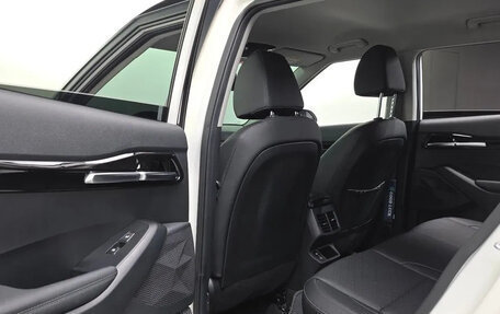 KIA Seltos I, 2022 год, 1 720 000 рублей, 7 фотография