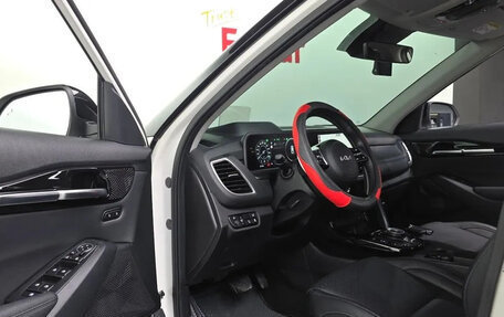 KIA Seltos I, 2022 год, 1 720 000 рублей, 5 фотография