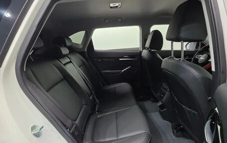 KIA Seltos I, 2022 год, 1 720 000 рублей, 8 фотография