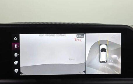 KIA Seltos I, 2022 год, 1 720 000 рублей, 14 фотография