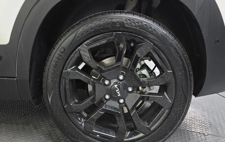 KIA Seltos I, 2022 год, 1 720 000 рублей, 17 фотография