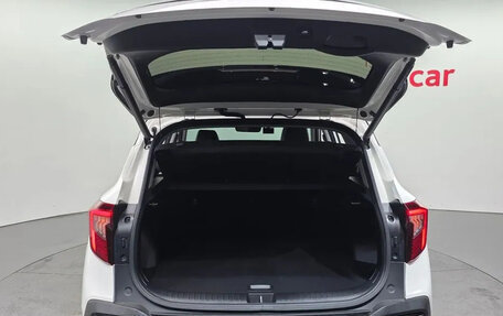 KIA Seltos I, 2022 год, 1 720 000 рублей, 16 фотография
