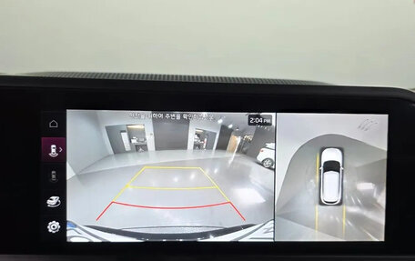 KIA Seltos I, 2022 год, 1 720 000 рублей, 13 фотография