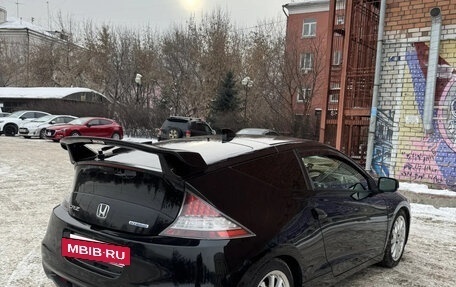 Honda CR-Z, 2012 год, 950 000 рублей, 4 фотография
