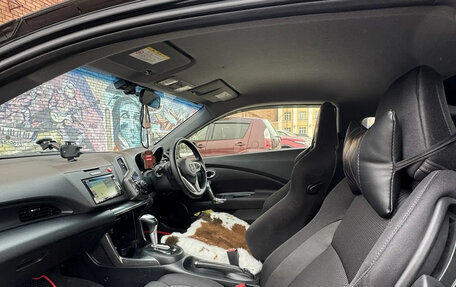 Honda CR-Z, 2012 год, 950 000 рублей, 6 фотография