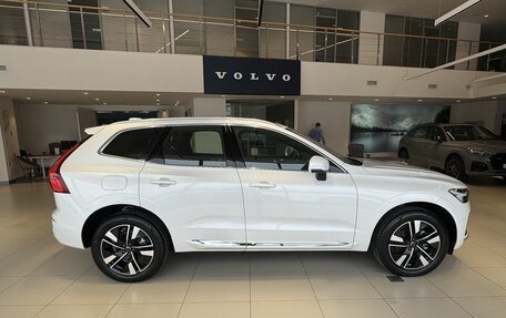 Volvo XC60 II, 2025 год, 6 700 000 рублей, 4 фотография