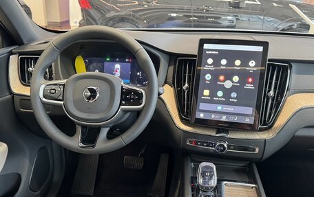 Volvo XC60 II, 2025 год, 6 700 000 рублей, 11 фотография