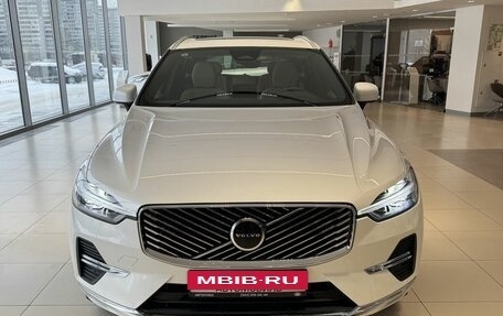 Volvo XC60 II, 2025 год, 6 700 000 рублей, 2 фотография