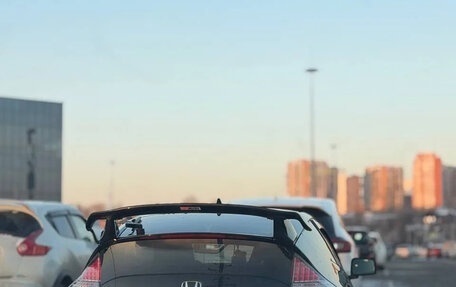 Honda CR-Z, 2012 год, 950 000 рублей, 8 фотография