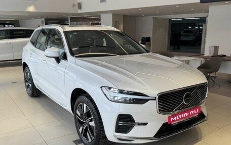 Volvo XC60 II, 2025 год, 6 700 000 рублей, 3 фотография