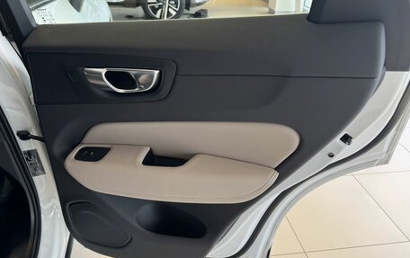 Volvo XC60 II, 2025 год, 6 700 000 рублей, 15 фотография