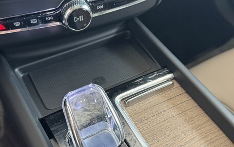 Volvo XC60 II, 2025 год, 6 700 000 рублей, 14 фотография