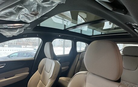 Volvo XC60 II, 2025 год, 6 700 000 рублей, 22 фотография