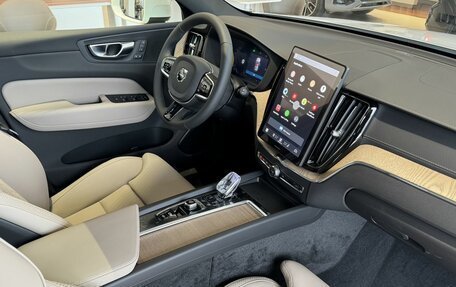 Volvo XC60 II, 2025 год, 6 700 000 рублей, 16 фотография