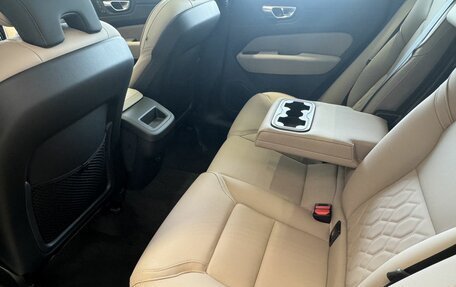 Volvo XC60 II, 2025 год, 6 700 000 рублей, 23 фотография