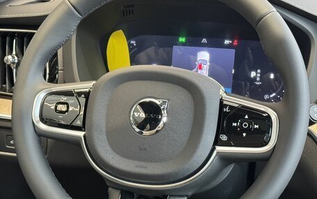 Volvo XC60 II, 2025 год, 6 700 000 рублей, 12 фотография