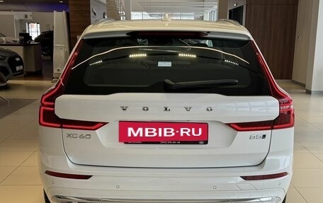 Volvo XC60 II, 2025 год, 6 700 000 рублей, 18 фотография