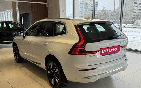 Volvo XC60 II, 2025 год, 6 700 000 рублей, 19 фотография