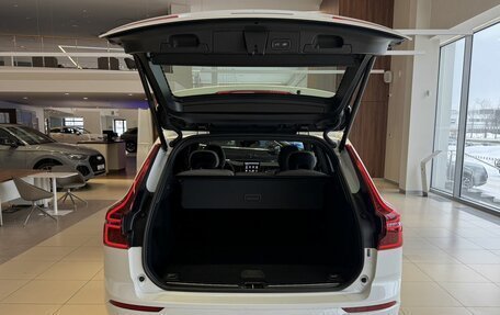 Volvo XC60 II, 2025 год, 6 700 000 рублей, 25 фотография