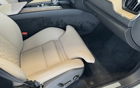 Volvo XC60 II, 2025 год, 6 700 000 рублей, 28 фотография