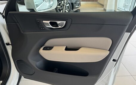 Volvo XC60 II, 2025 год, 6 700 000 рублей, 27 фотография