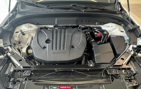 Volvo XC60 II, 2025 год, 6 700 000 рублей, 29 фотография