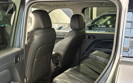 Haval H9, 2025 год, 5 299 000 рублей, 17 фотография