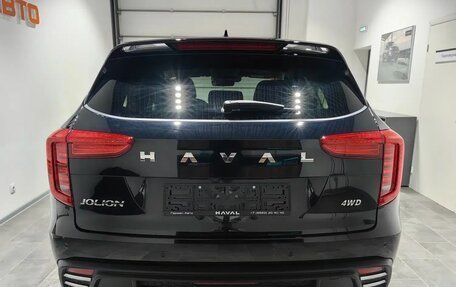 Haval Jolion, 2026 год, 2 599 000 рублей, 5 фотография