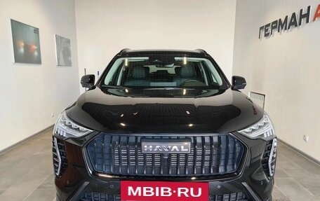 Haval Jolion, 2026 год, 2 599 000 рублей, 2 фотография