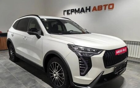 Haval Jolion, 2026 год, 2 599 000 рублей, 4 фотография