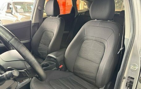 KIA cee'd III, 2018 год, 1 400 000 рублей, 15 фотография