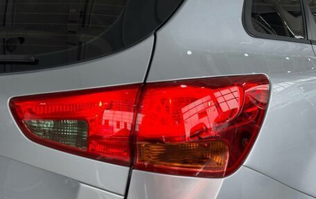 KIA cee'd III, 2018 год, 1 400 000 рублей, 10 фотография