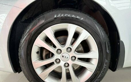 KIA cee'd III, 2018 год, 1 400 000 рублей, 13 фотография