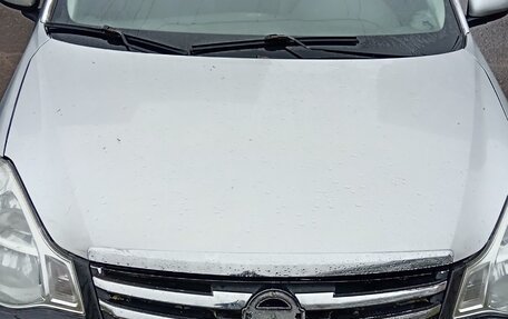 Nissan Almera, 2014 год, 230 000 рублей, 1 фотография