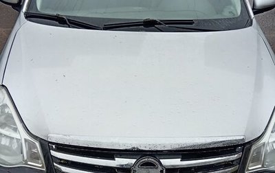 Nissan Almera, 2014 год, 230 000 рублей, 1 фотография