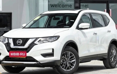 Nissan X-Trail, 2025 год, 3 636 050 рублей, 1 фотография