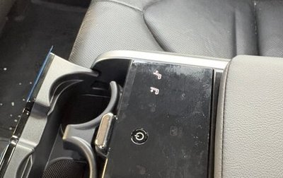 Toyota Camry, 2018 год, 2 700 000 рублей, 1 фотография