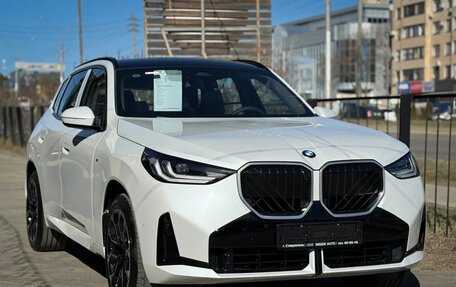 BMW X3, 2025 год, 6 800 000 рублей, 1 фотография