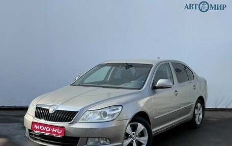 Skoda Octavia, 2012 год, 877 000 рублей, 1 фотография