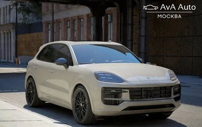 Porsche Cayenne III, 2026 год, 20 237 976 рублей, 1 фотография