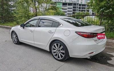 Mazda 6, 2022 год, 3 100 000 рублей, 1 фотография