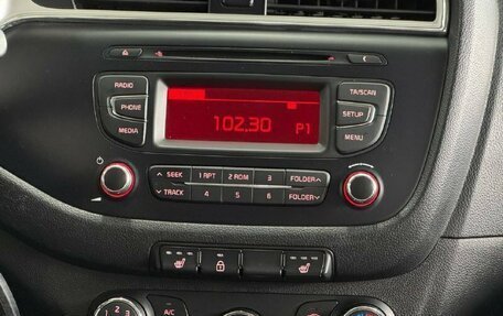 KIA cee'd III, 2018 год, 1 400 000 рублей, 18 фотография