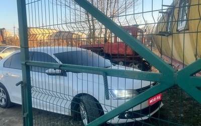 Volkswagen Jetta VI, 2013 год, 1 100 000 рублей, 1 фотография