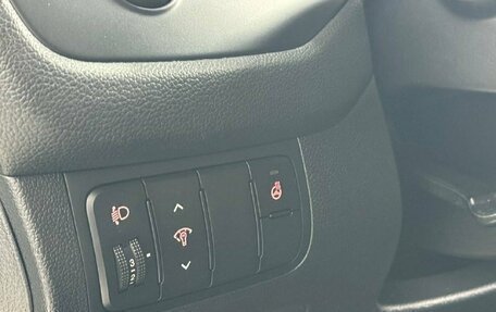 KIA cee'd III, 2018 год, 1 400 000 рублей, 25 фотография