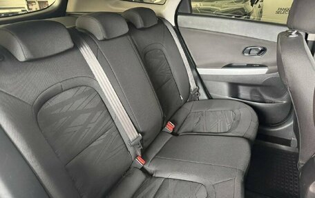 KIA cee'd III, 2018 год, 1 400 000 рублей, 22 фотография