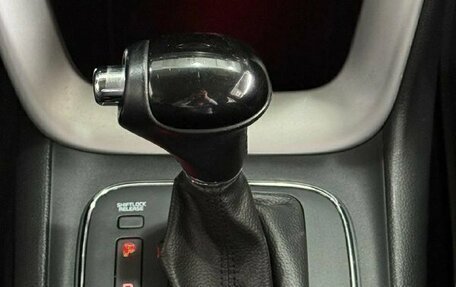 KIA cee'd III, 2018 год, 1 400 000 рублей, 19 фотография