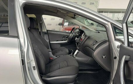 KIA cee'd III, 2018 год, 1 400 000 рублей, 21 фотография