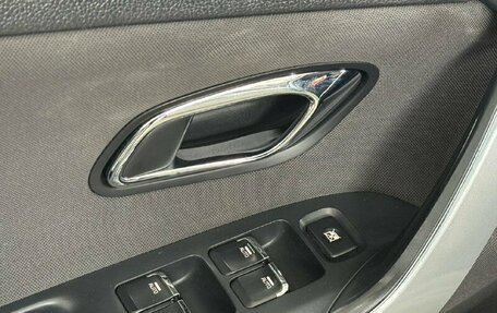 KIA cee'd III, 2018 год, 1 400 000 рублей, 26 фотография