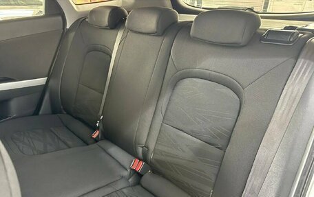 KIA cee'd III, 2018 год, 1 400 000 рублей, 24 фотография