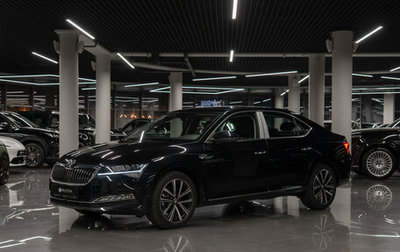 Skoda Superb III рестайлинг, 2025 год, 3 250 000 рублей, 1 фотография